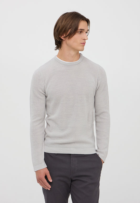 Man Sweater 3-5