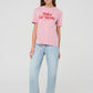 Woman Short-sleeved T-shirt