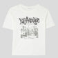 Woman's Short-sleeved T-shirt