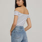 Woman's Short-sleeved T-shirt