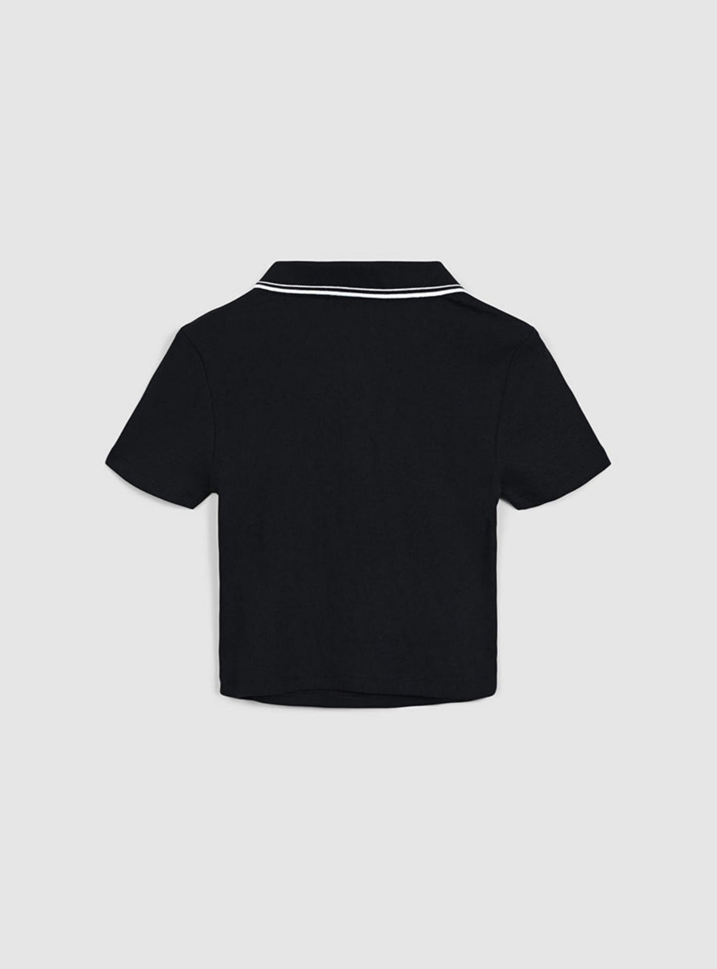 Woman Short-sleeved T-shirt