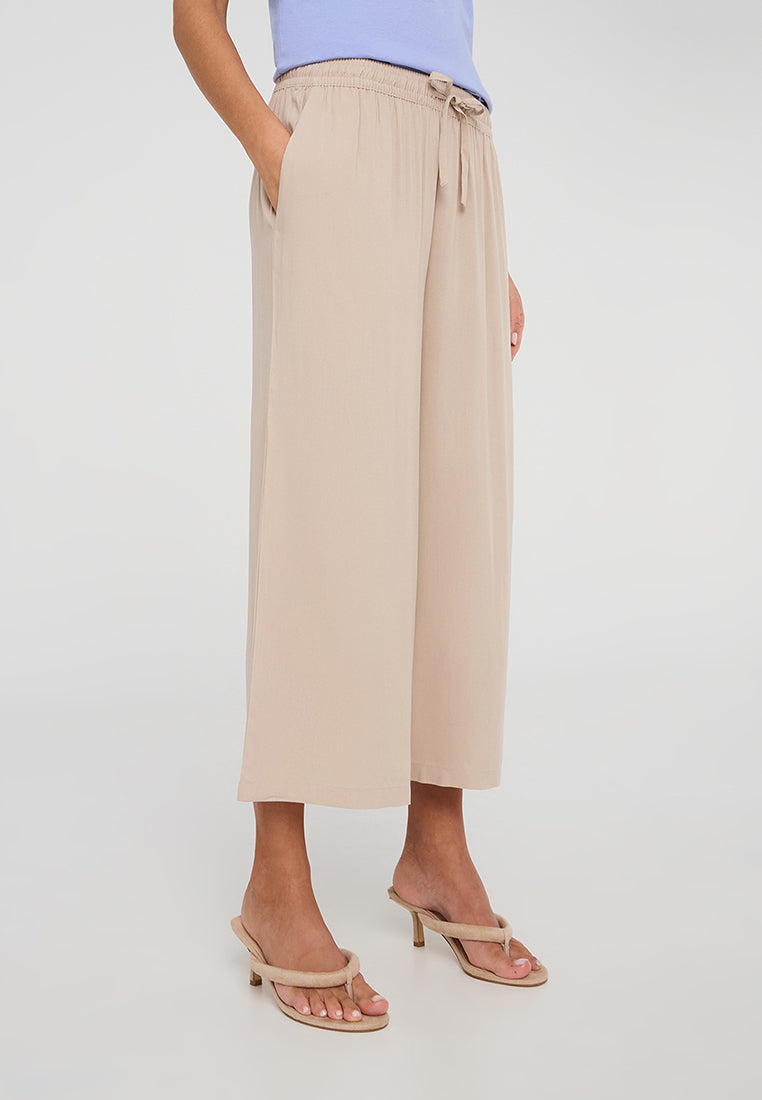 Woman Long pants