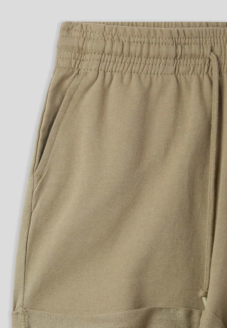 Woman Gym shorts