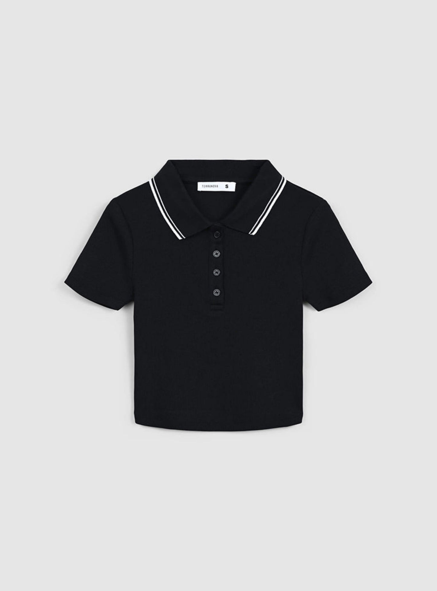 Woman Short-sleeved T-shirt