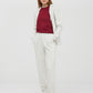 Woman's Full-length gym pants