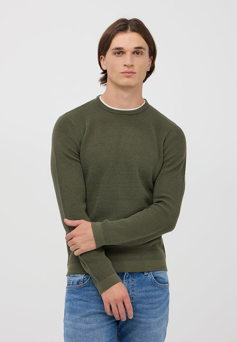 Man Sweater 3-5