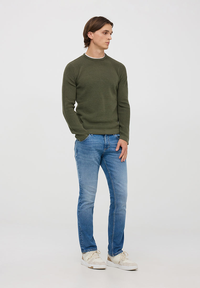 Man Sweater 3-5