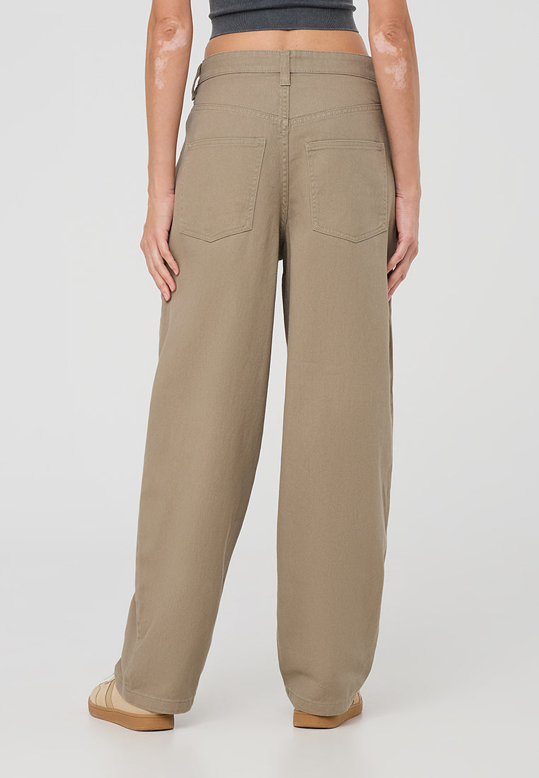 Woman Long pants