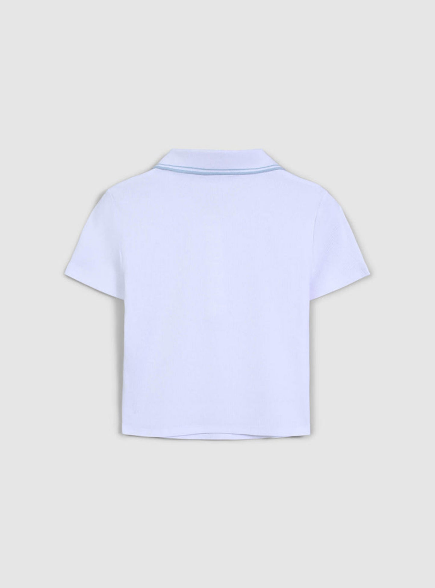 Woman Short-sleeved T-shirt