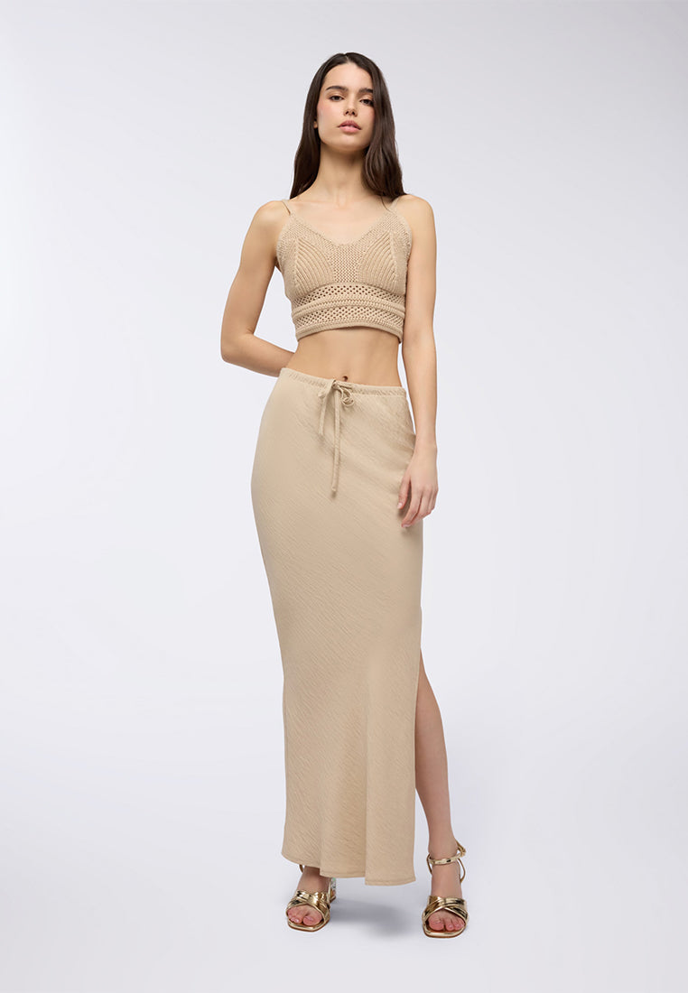 Woman Skirt