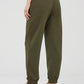 Woman's Full-length gym pants