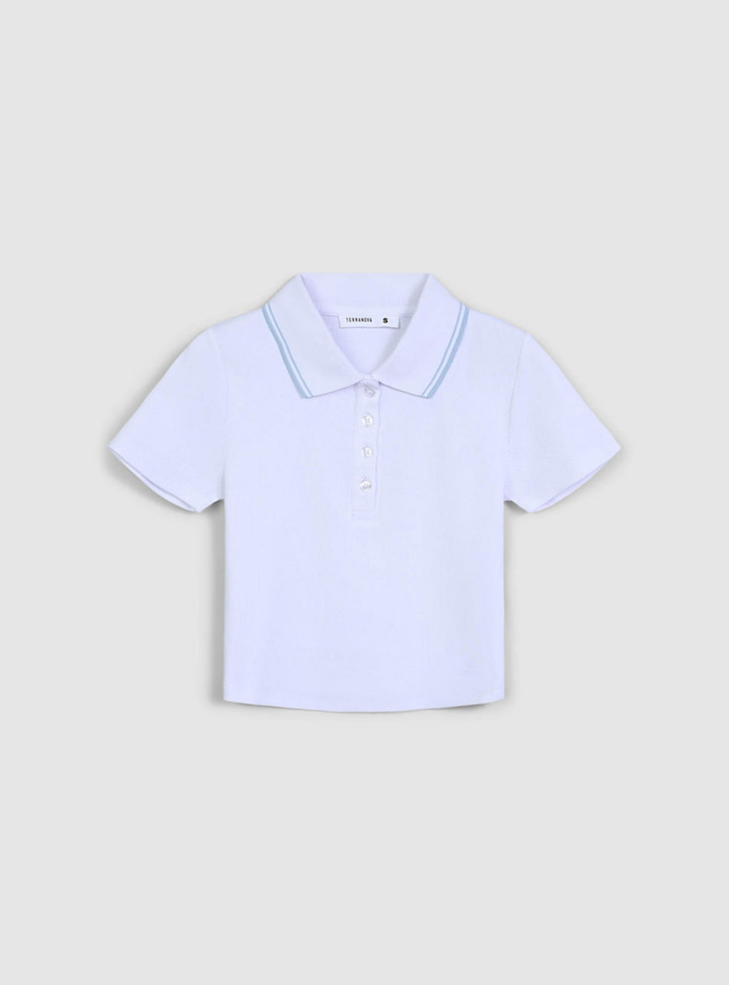 Woman Short-sleeved T-shirt