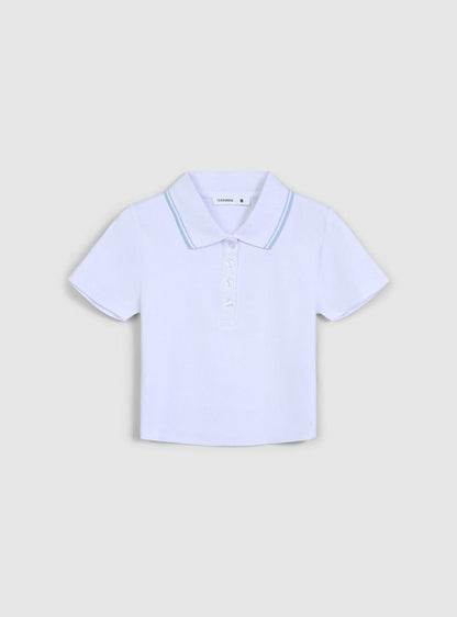 Woman Short-sleeved T-shirt
