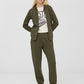 Woman's Full-length gym pants