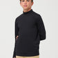 Boys Long-sleeved T-shirt