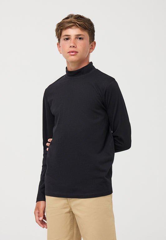 Boys Long-sleeved T-shirt