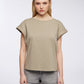 Woman Short-sleeved T-shirt