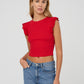 Woman Short-sleeved T-shirt