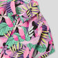 Kids Girls Short-sleeved shirt