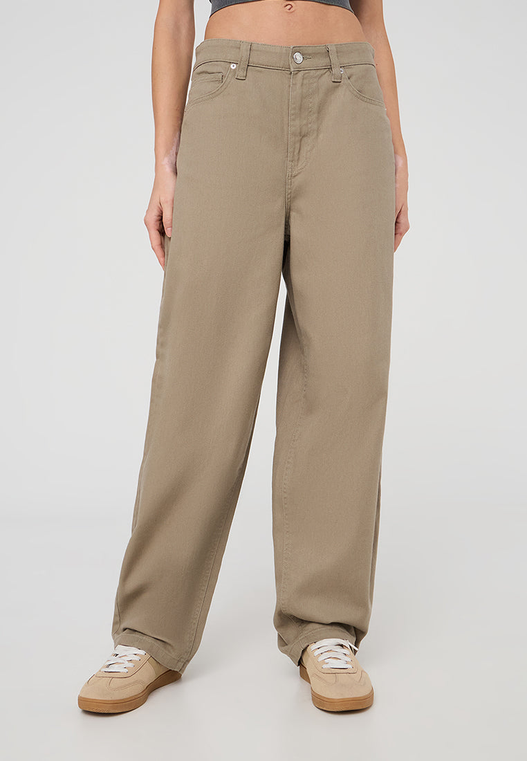 Woman Long pants