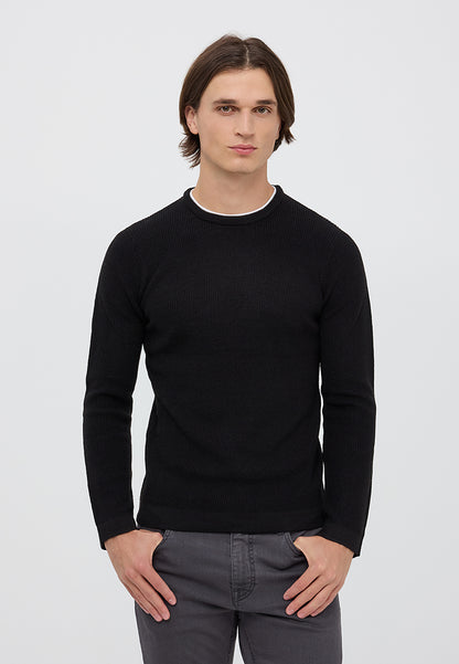 Man Sweater 3-5