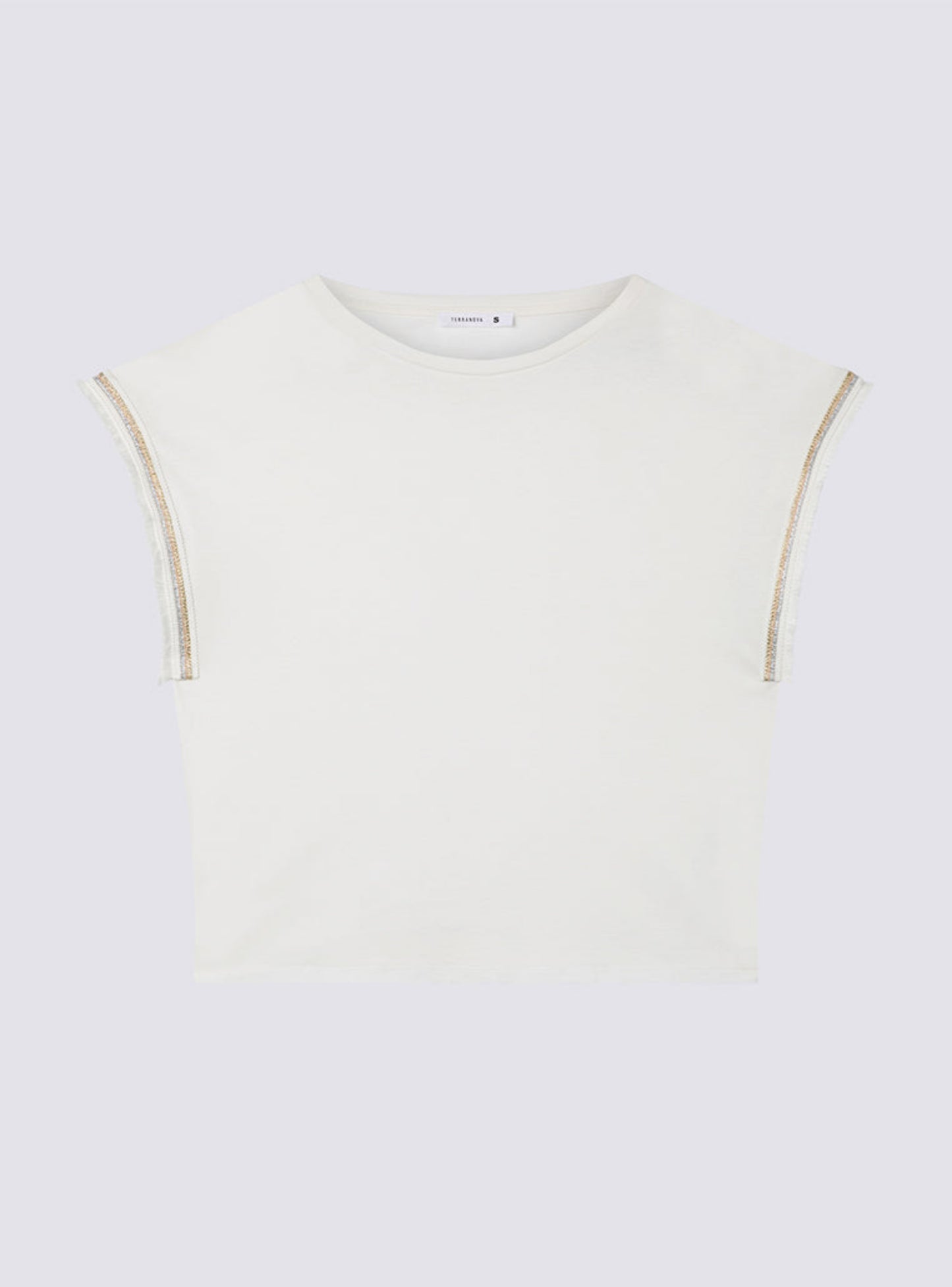 Woman Short-sleeved T-shirt
