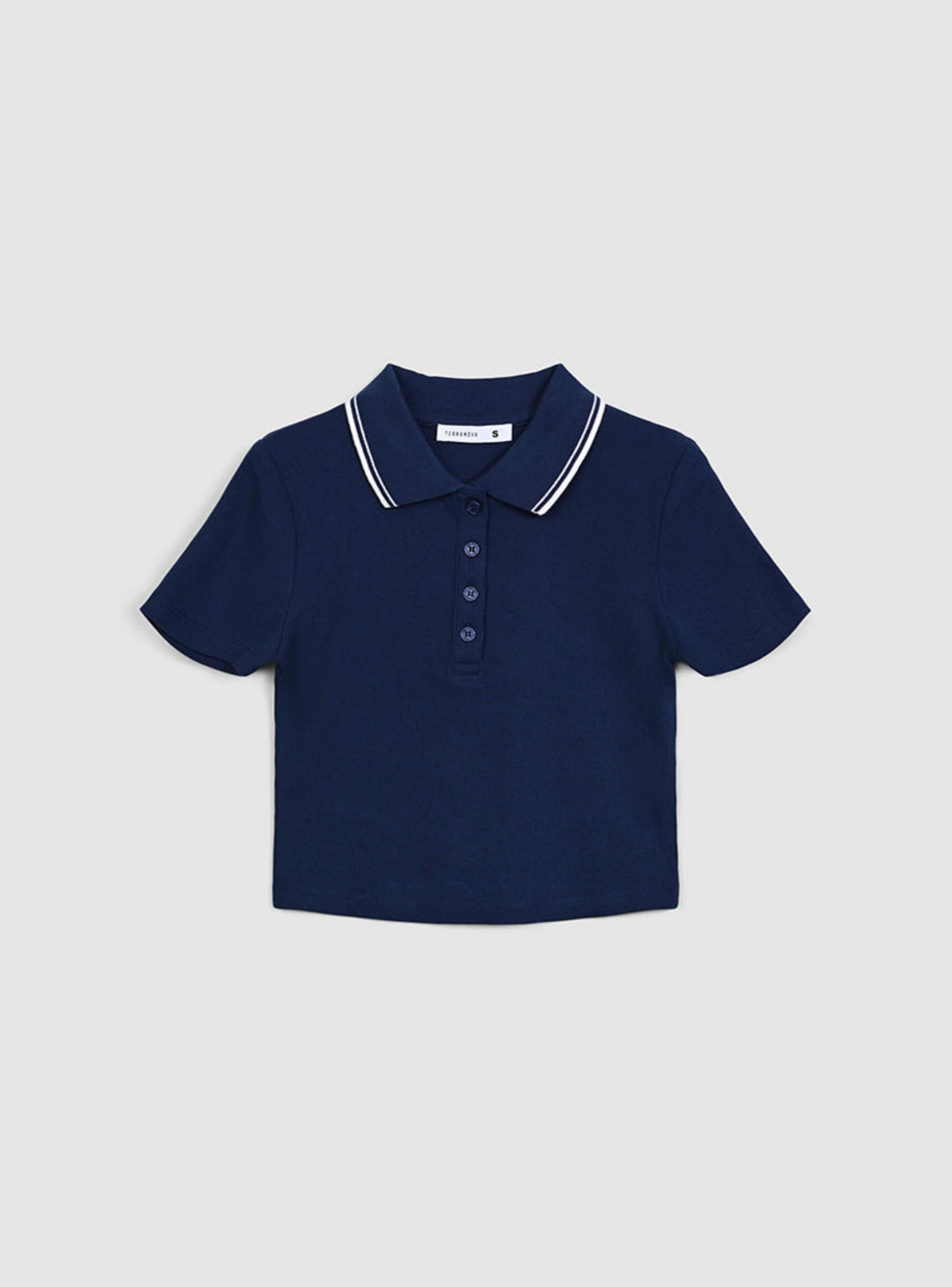 Woman Short-sleeved T-shirt