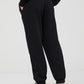 Woman's Full-length gym pants