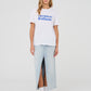 Woman Short-sleeved T-shirt