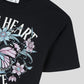 Woman's Short-sleeved T-shirt