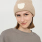 Woman Small-Hat
