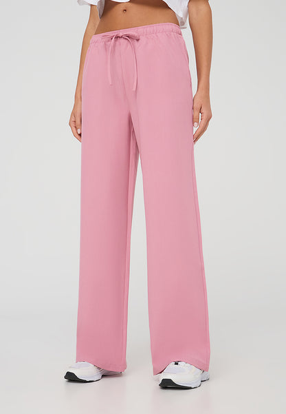 Woman Long pants
