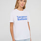 Woman Short-sleeved T-shirt