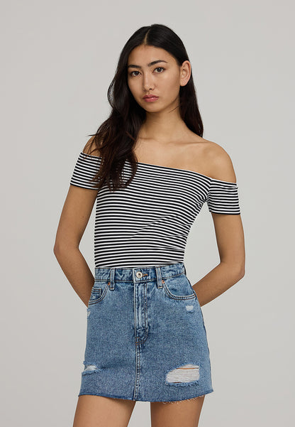 Woman's Short-sleeved T-shirt