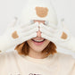 Woman Small-Hat