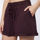 Woman Gym shorts