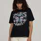 Woman's Short-sleeved T-shirt