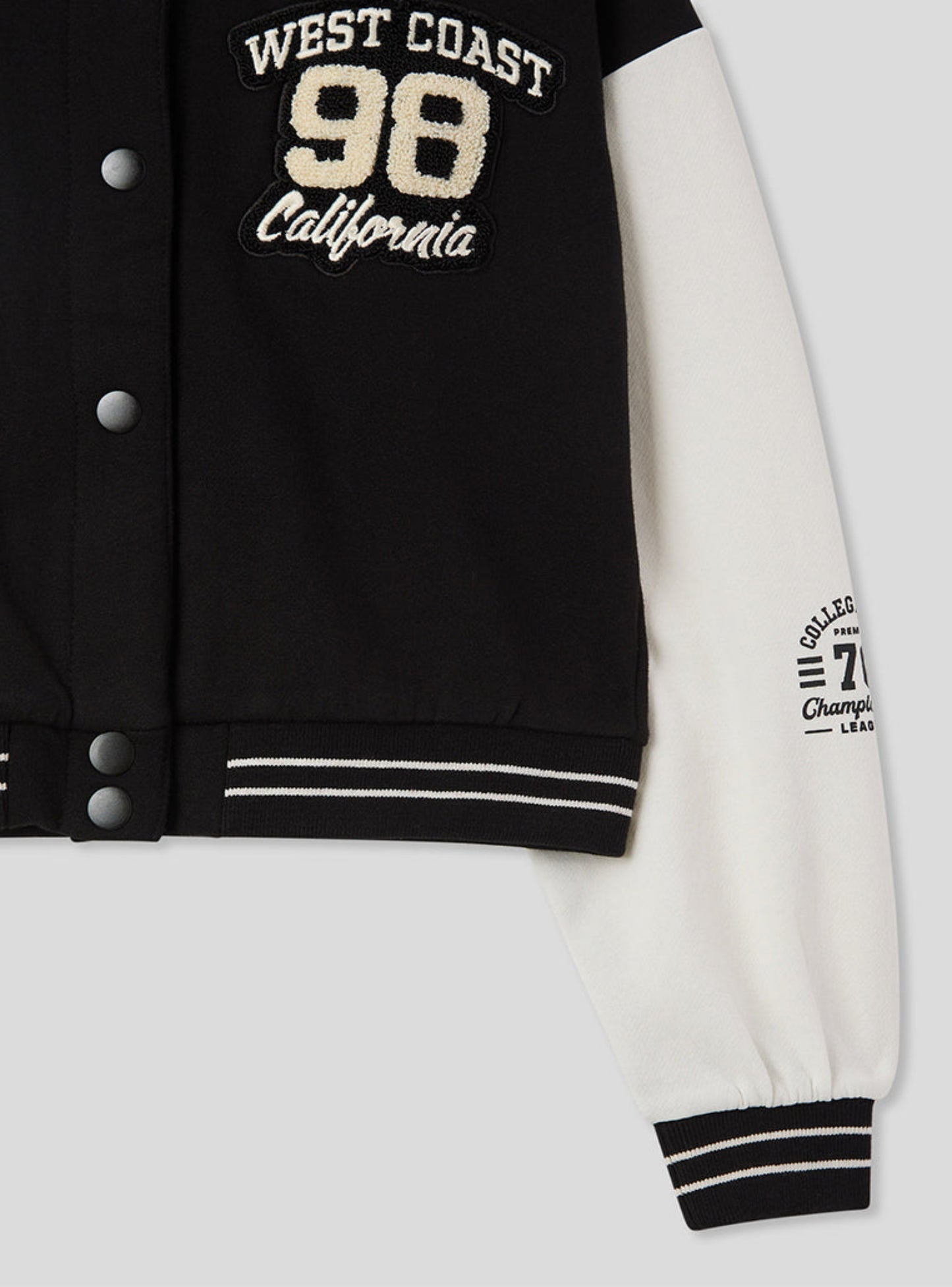 Kids Girls Outerwear