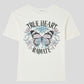 Woman's Short-sleeved T-shirt