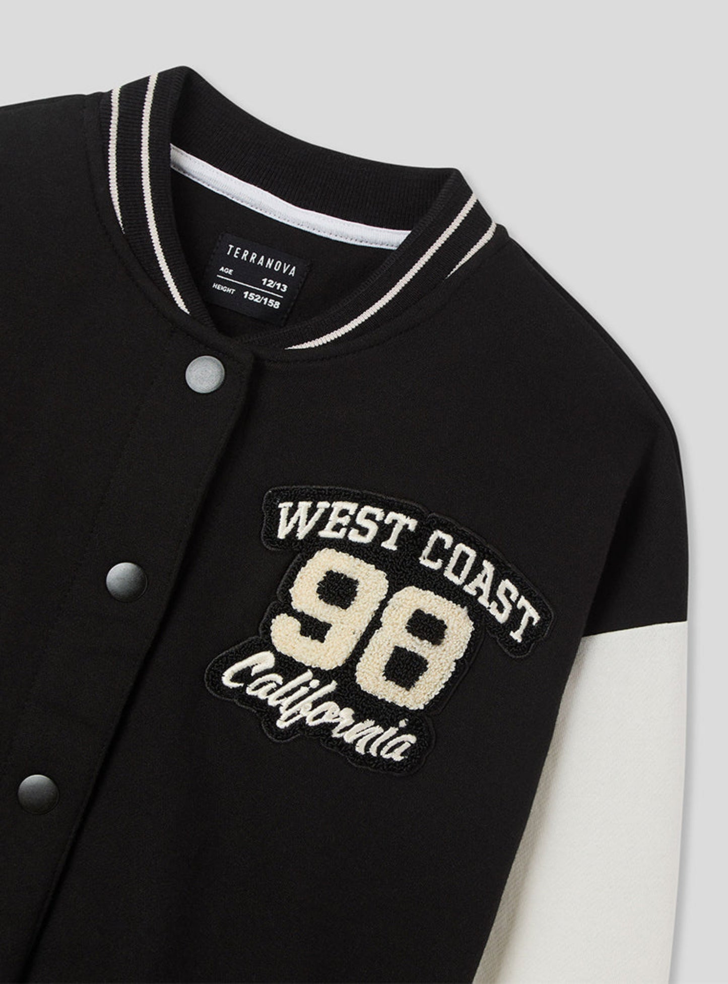 Kids Girls Outerwear
