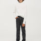 Boys Long-sleeved T-shirt