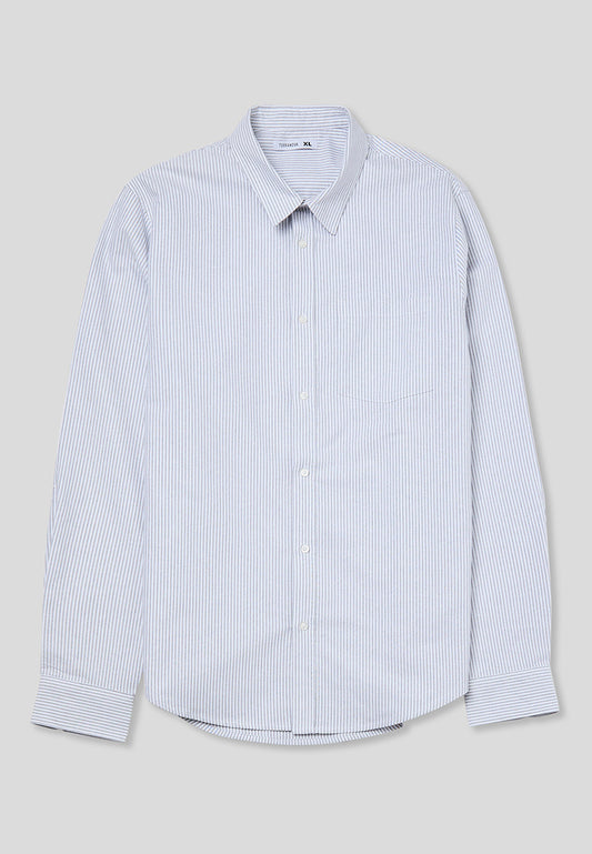 Man Long-sleeved shirt