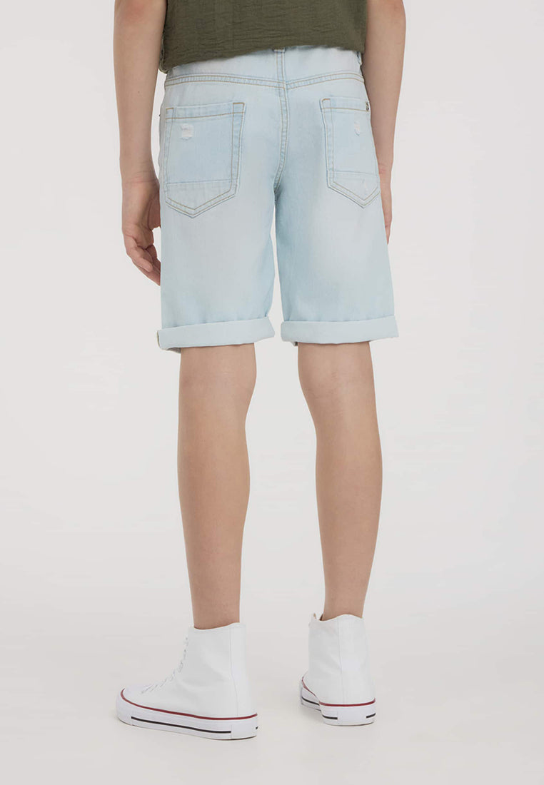 Kids Boys Short pants jeans