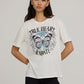 Woman's Short-sleeved T-shirt