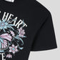 Woman's Short-sleeved T-shirt