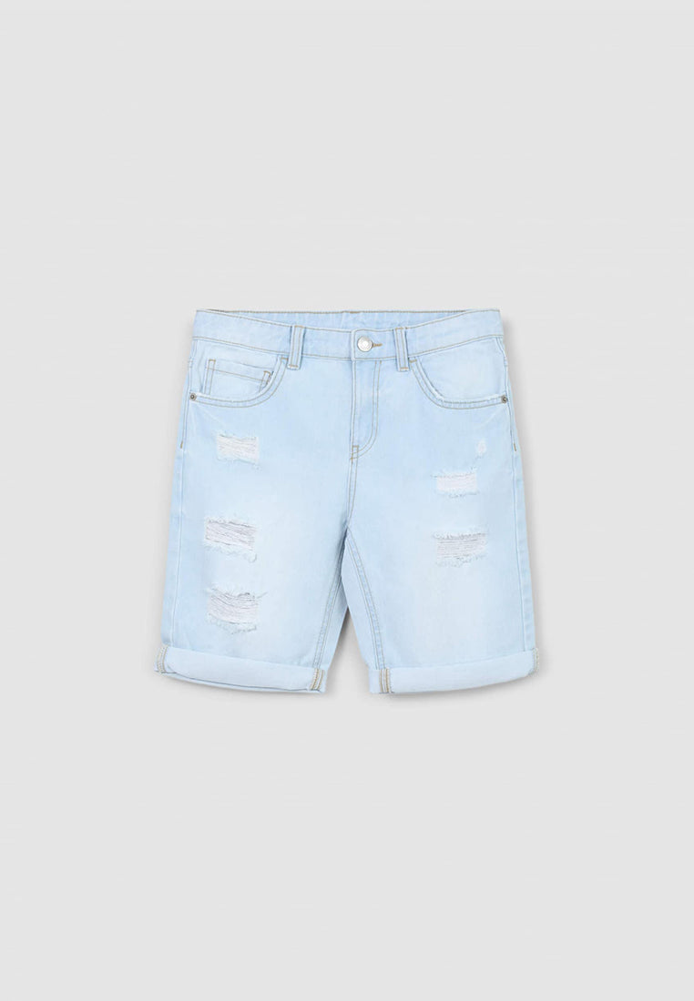 Kids Boys Short pants jeans