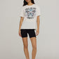 Woman's Short-sleeved T-shirt