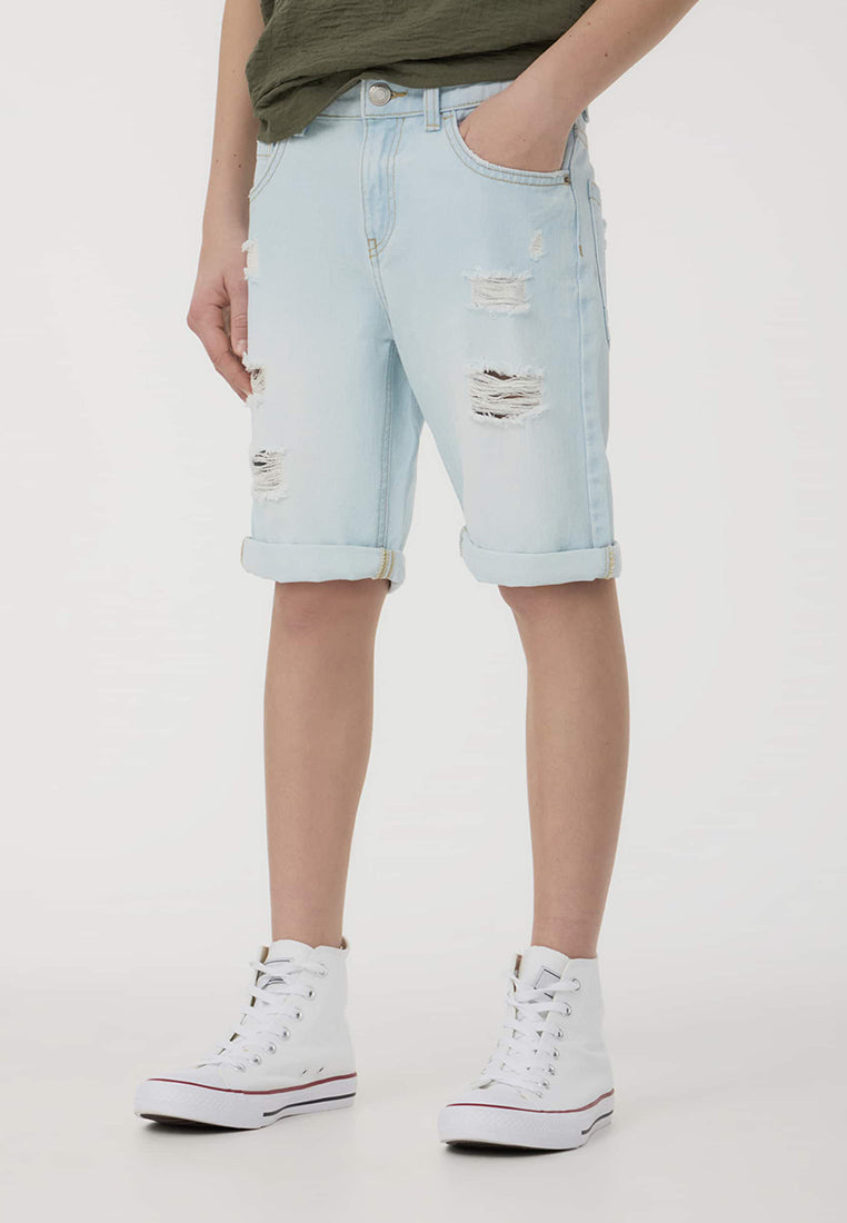 Kids Boys Short pants jeans