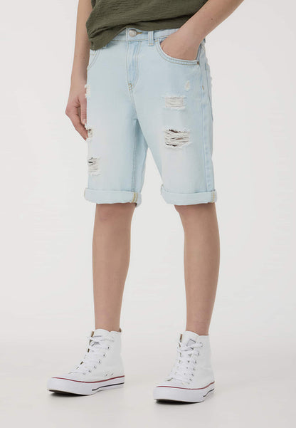 Kids Boys Short pants jeans