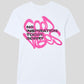 Woman's Short-sleeved T-shirt